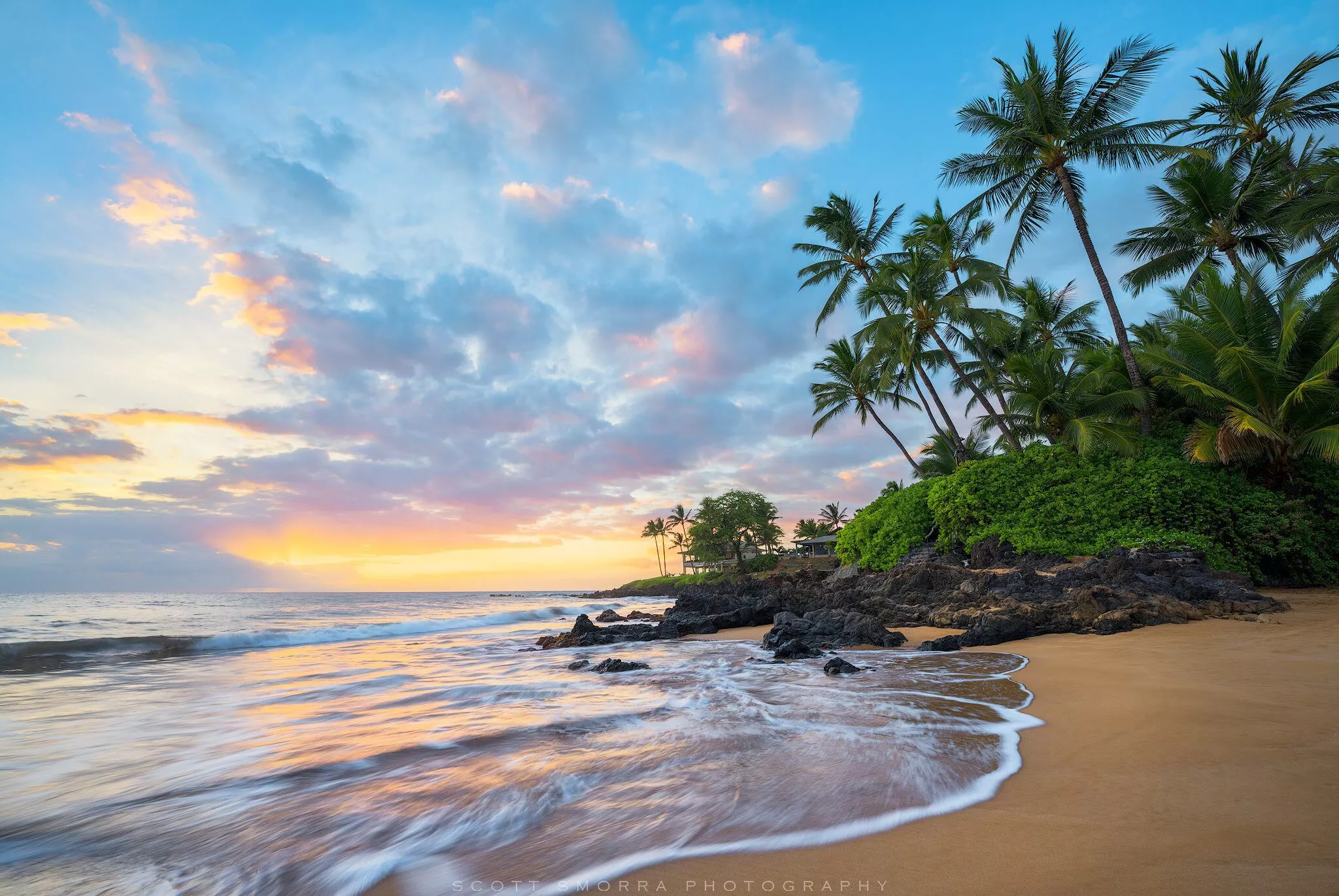 Hawaii Landscape Photography