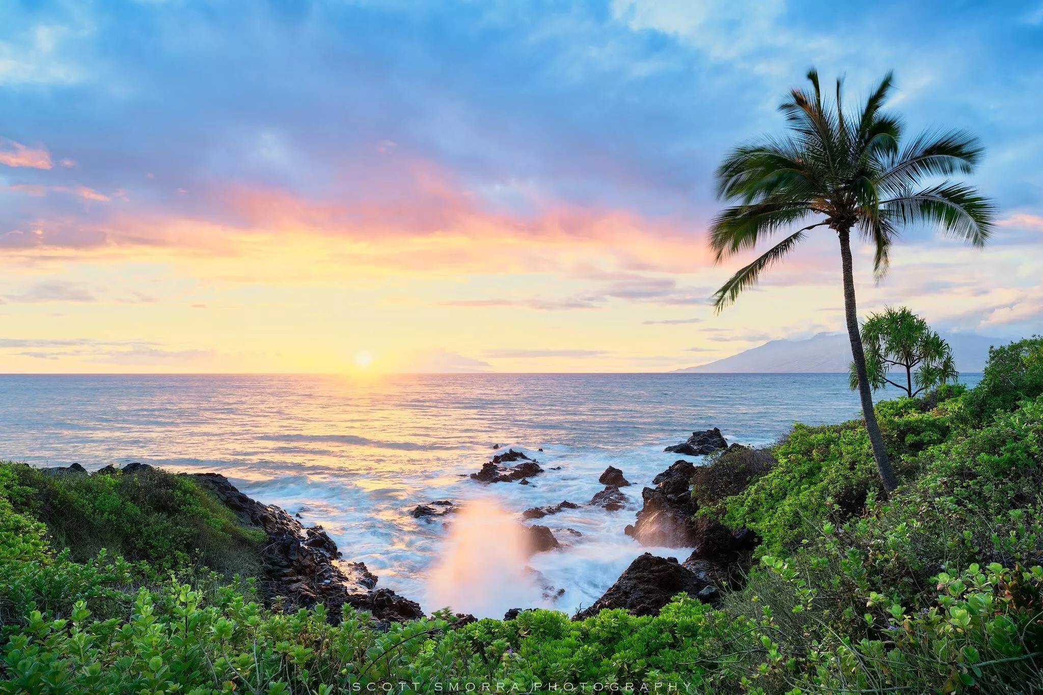 Hawaii Landscape Photography