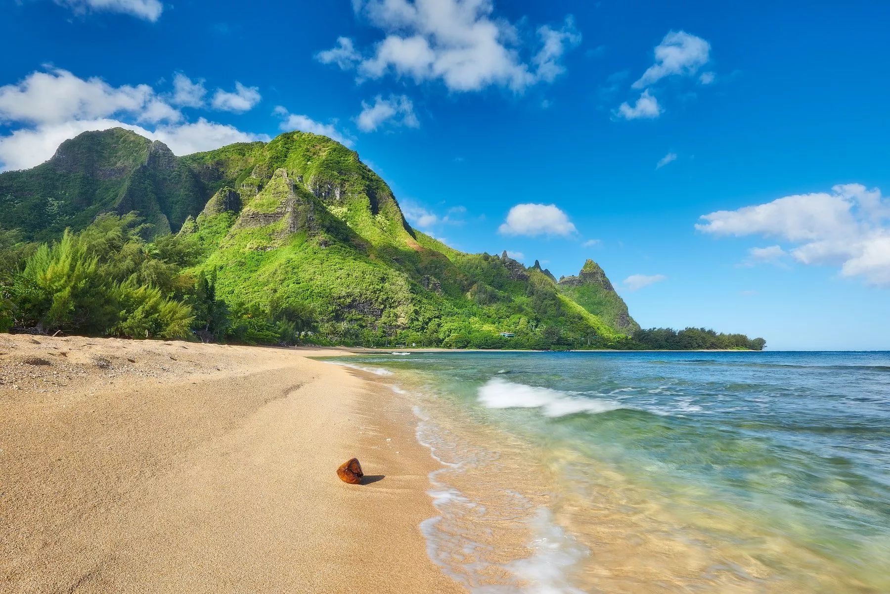 Hawaii Landscape Photography