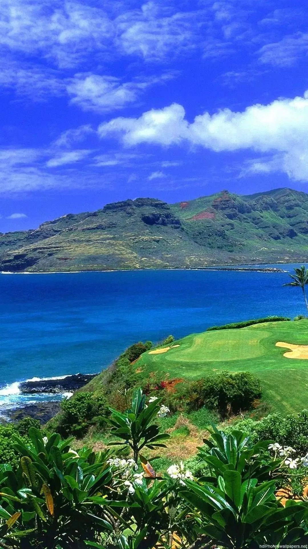 Hawaii Wallpaper
