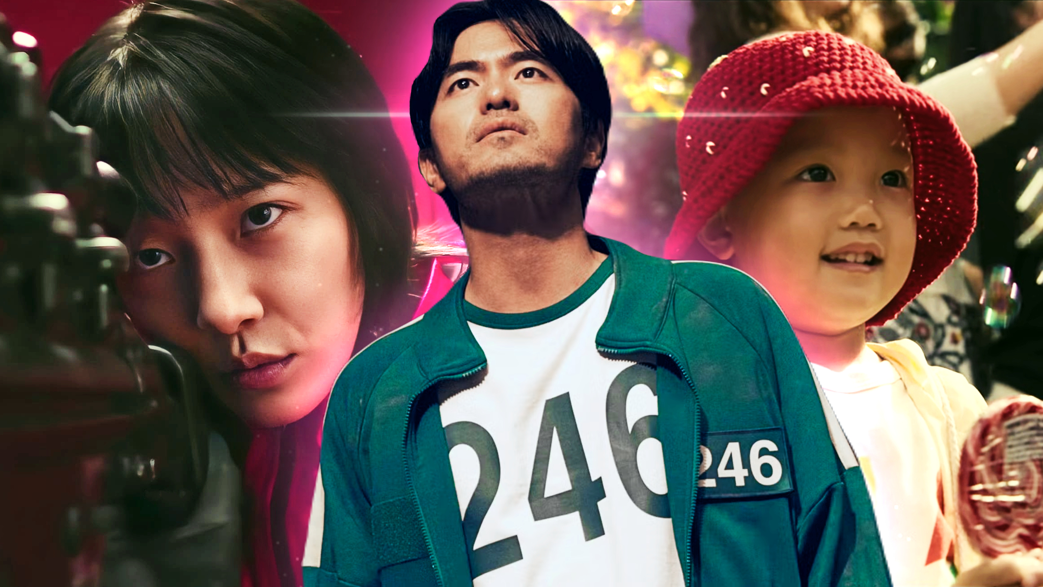 Squid Game Season 3 May Spare This