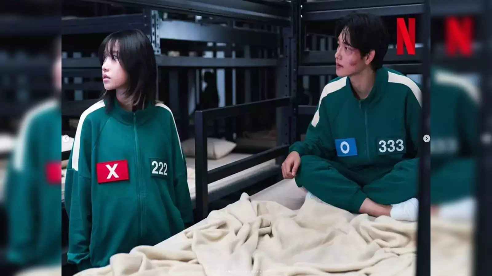 Squid Game Season 2 release date: Squid