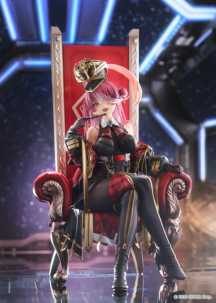 Pre Order Hololive Production