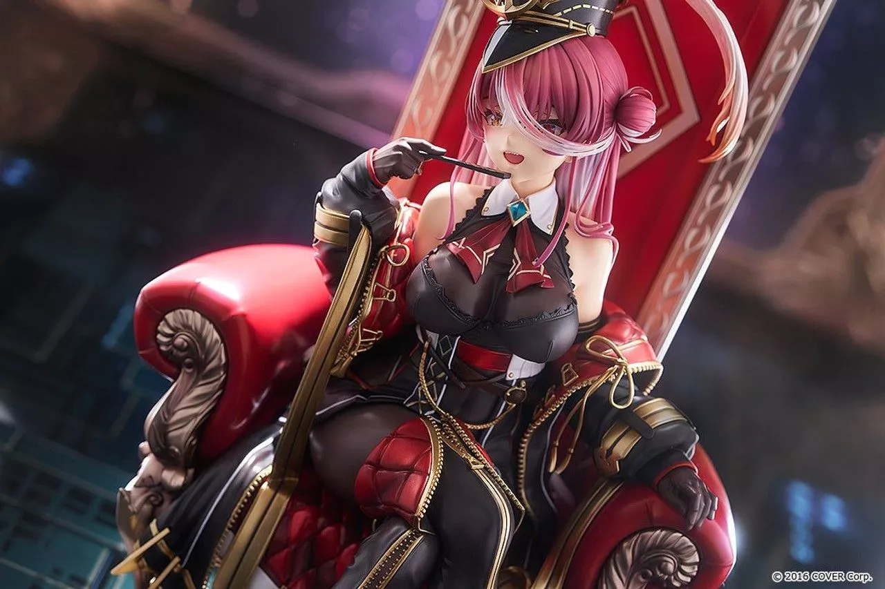 Houshou Marine Outfit 1 6