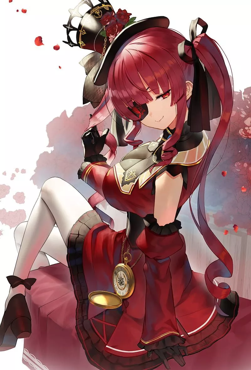 Anime, anime girls, digital art