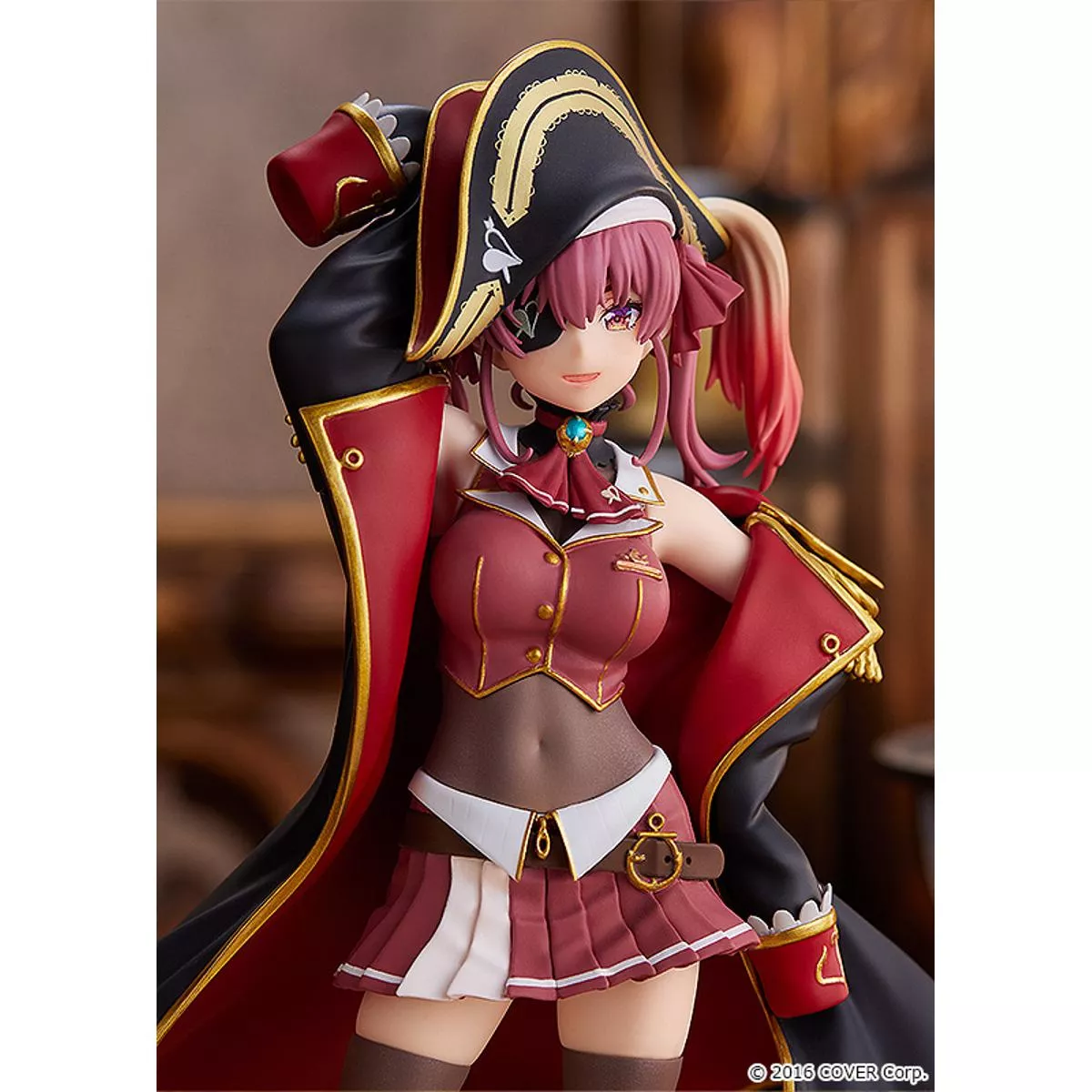 POP UP PARADE Houshou Marine Figure