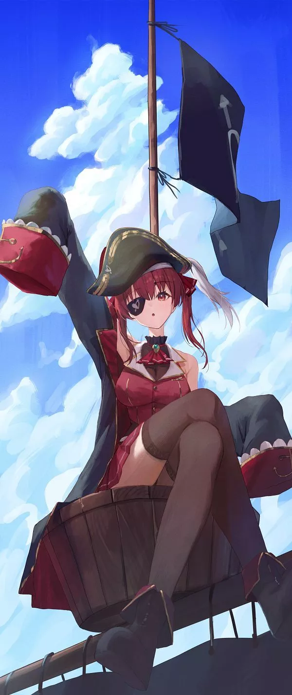 HD Wallpaper Anime
