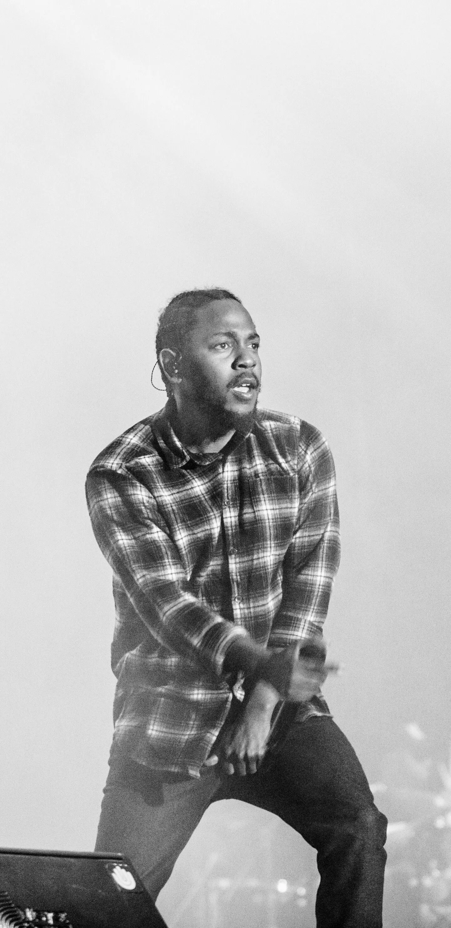 Kendrick Lamar Wallpaper