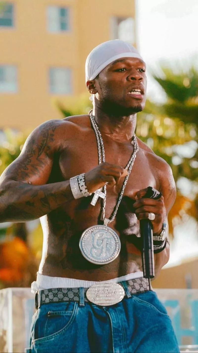 Cent, HD phone wallpaper