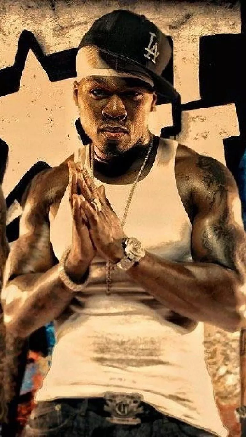 Cents, 50 Cent, HD phone wallpaper