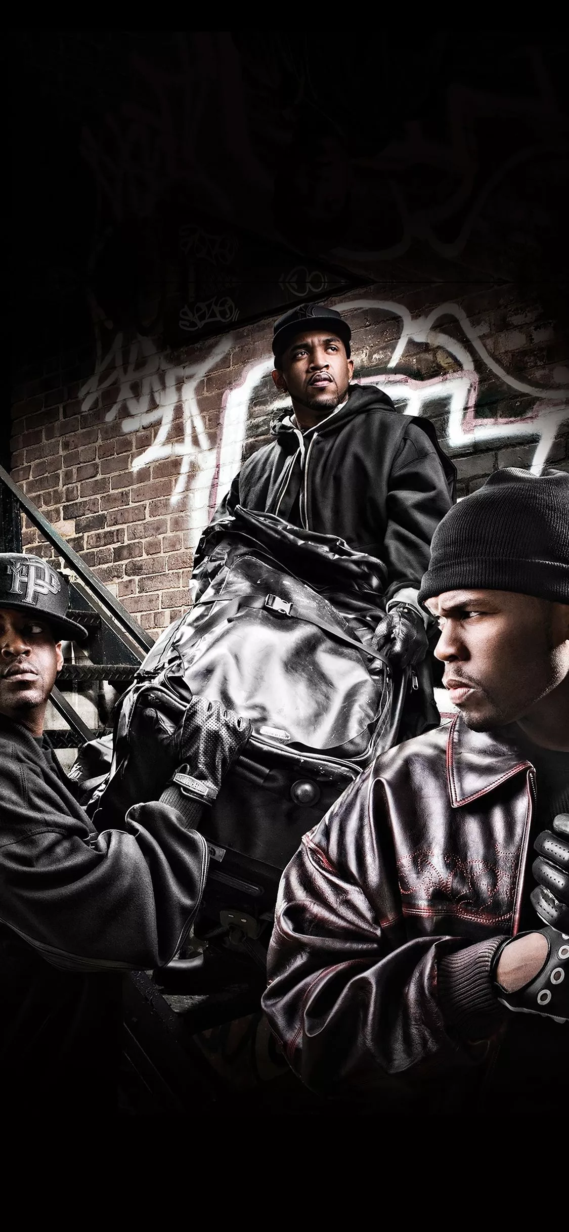 Music 50cent Hiphop Art Celebrity