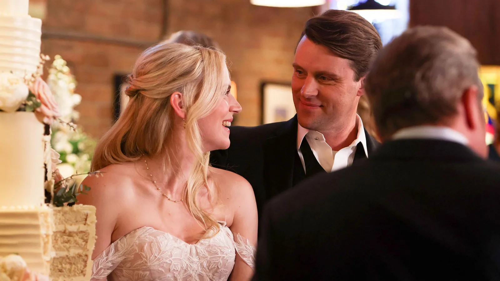 Chicago Fire Star Kara Killmer Defends