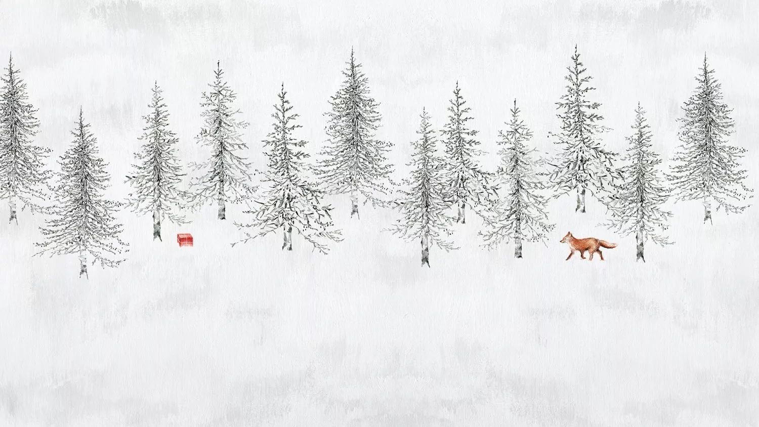 January Desktop Wallpaper