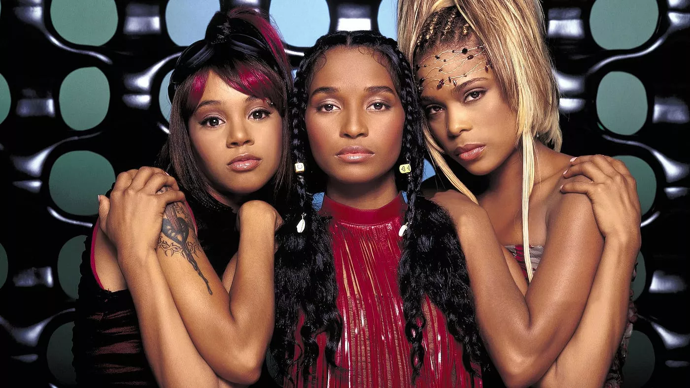 The Greatest Girl Group of All Time