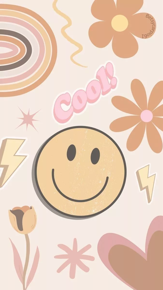 Preppy aesthetic wallpaper ideas