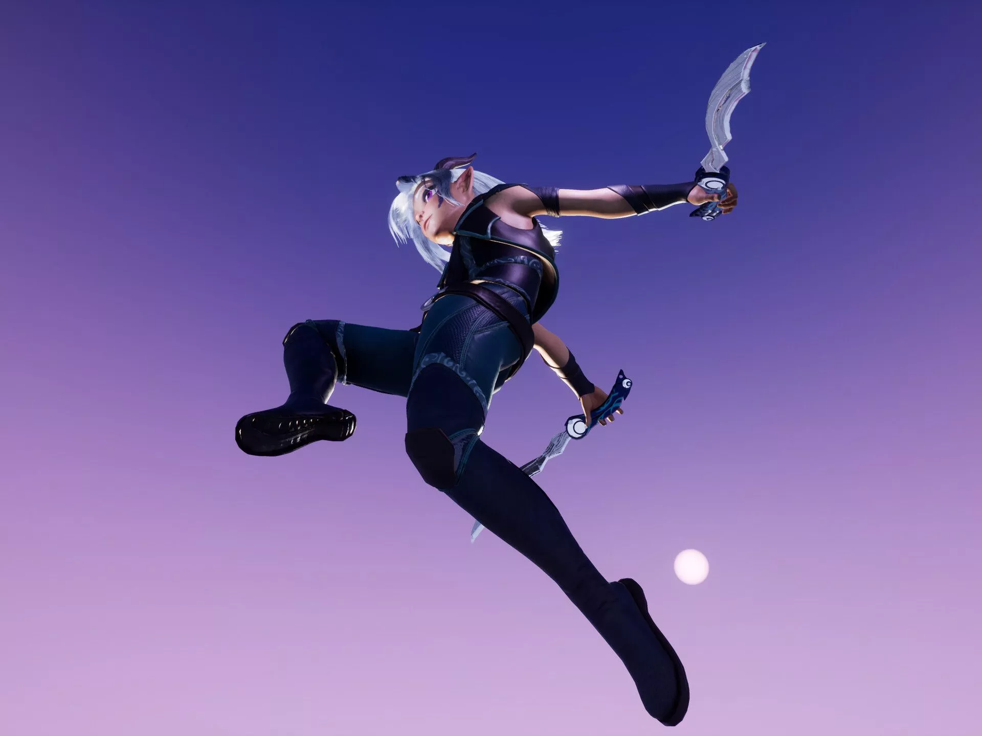 Dory_Valart Prince Rayla