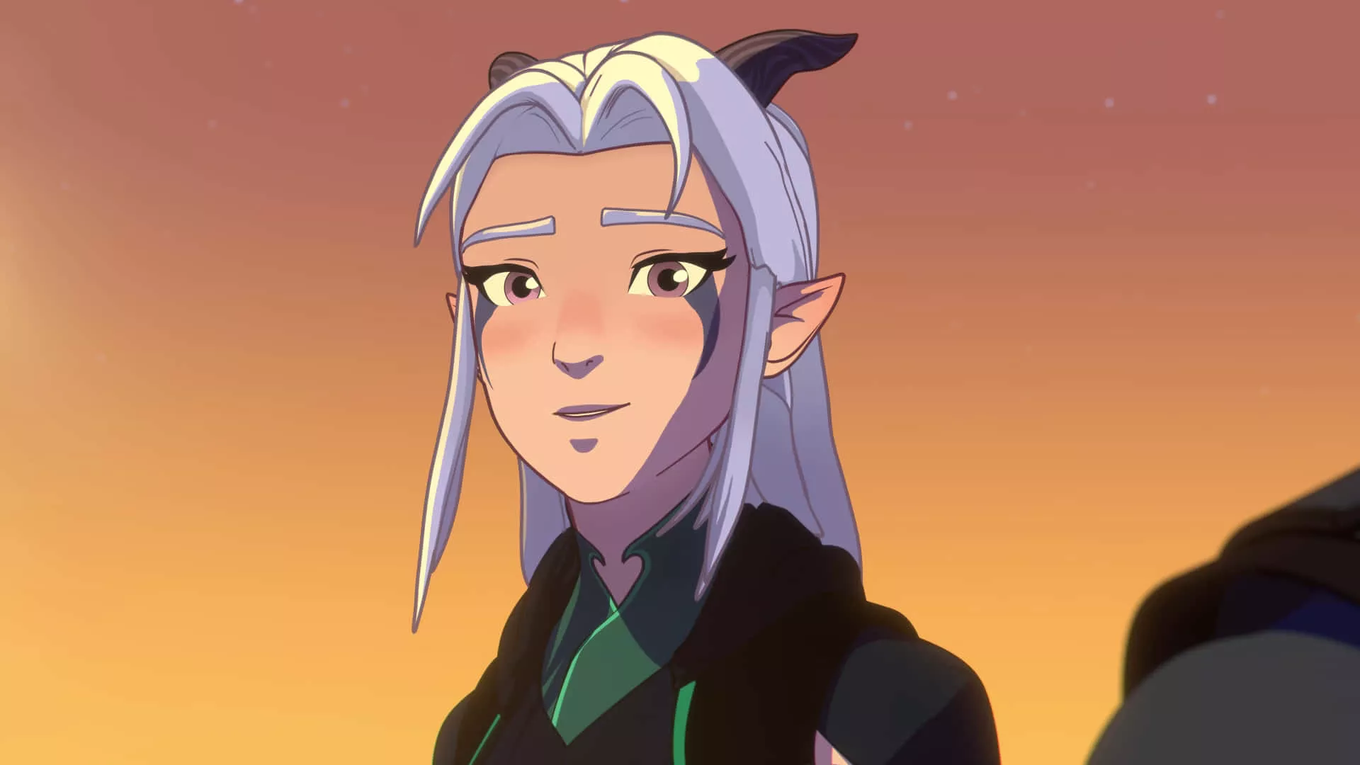 Another Girl Wallpaper