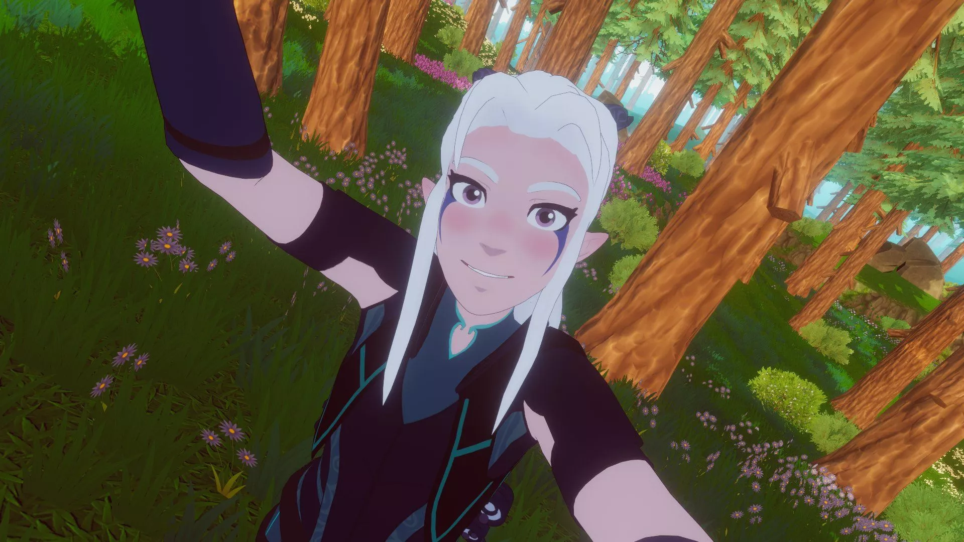 Tina Mickel since Its been