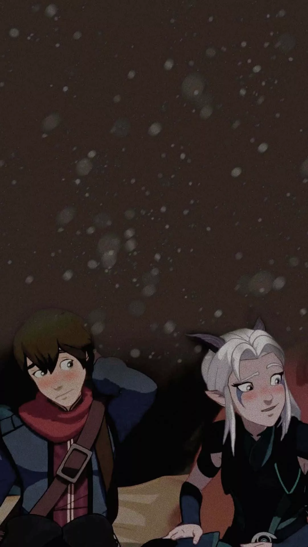 The Dragon Prince Wallpaper