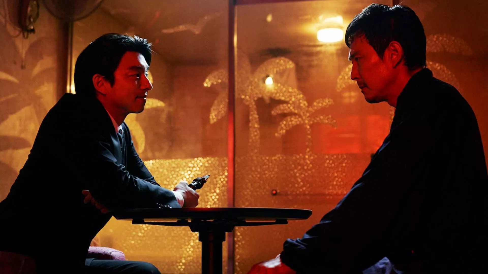 Squid Game 2: Lee Jung Jae's survival