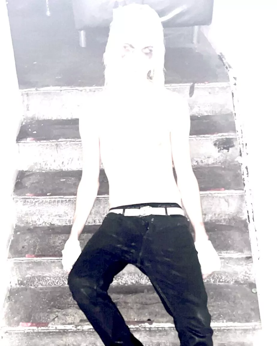 A Mob of Kids Trapped Me”: On the Road