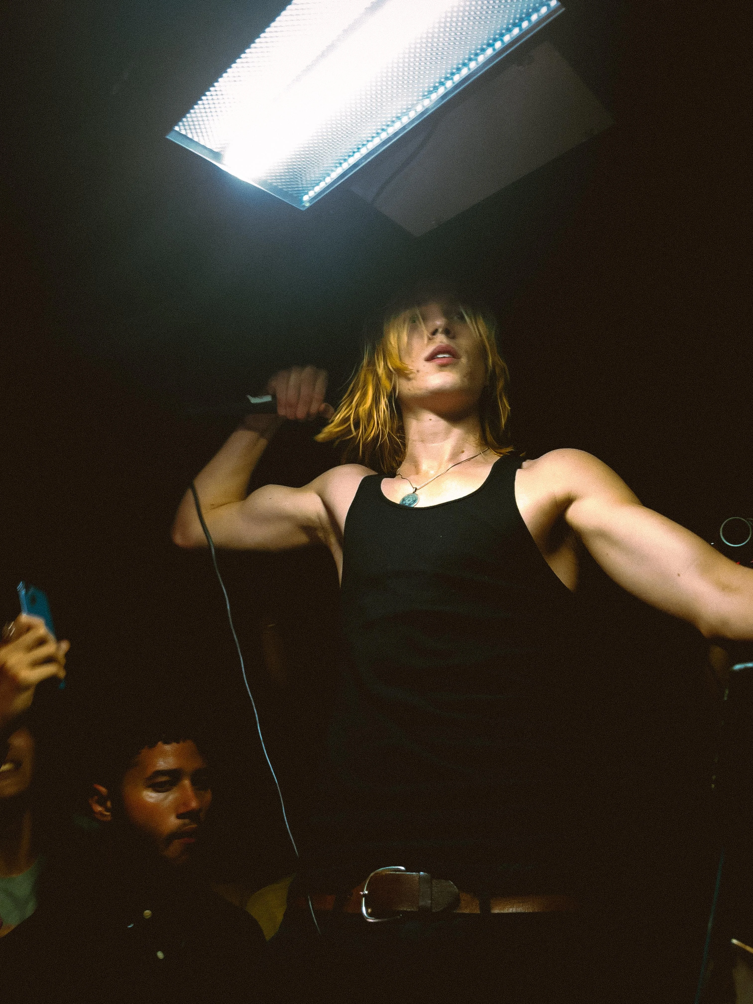 Why Should We Care About 2hollis?