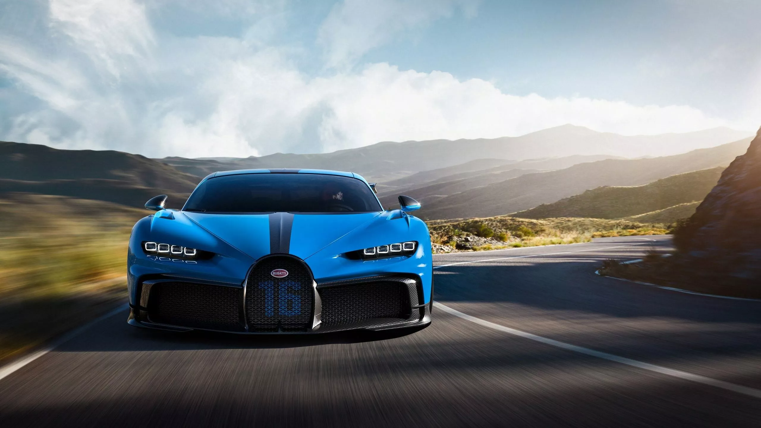 Bugatti Wallpaper