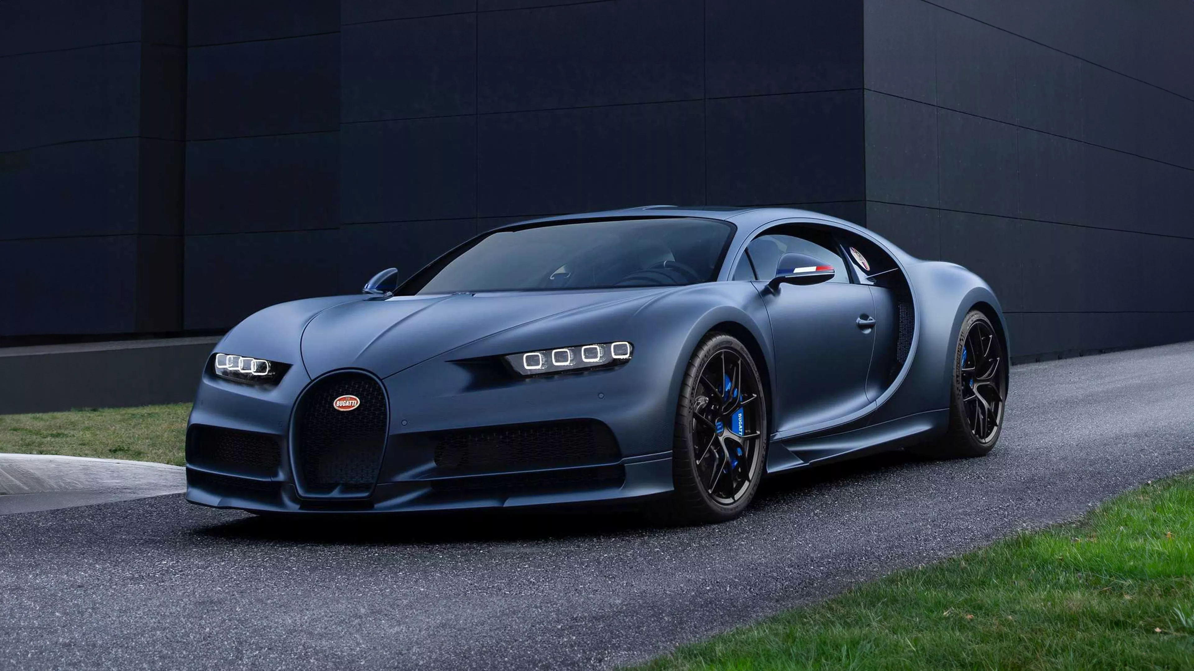 Bugatti