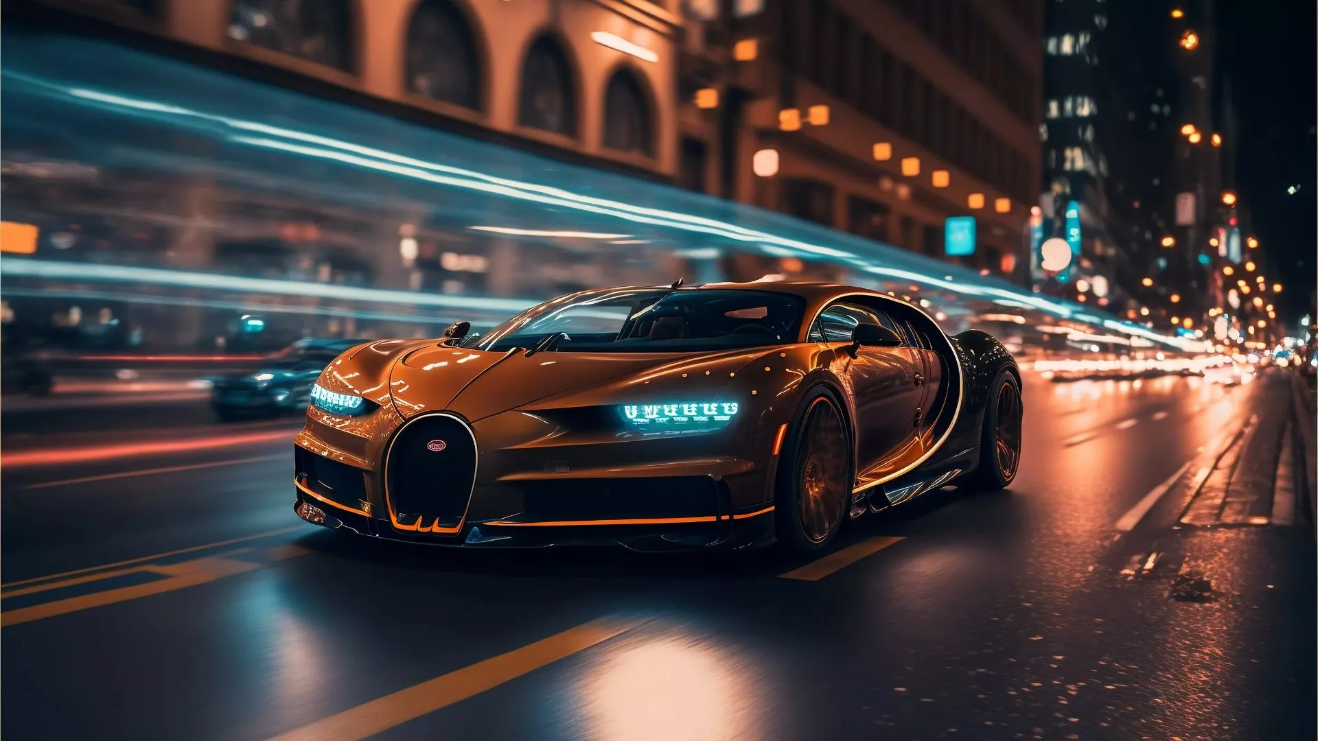 Bugatti 4k Wallpaper Ultra 4k