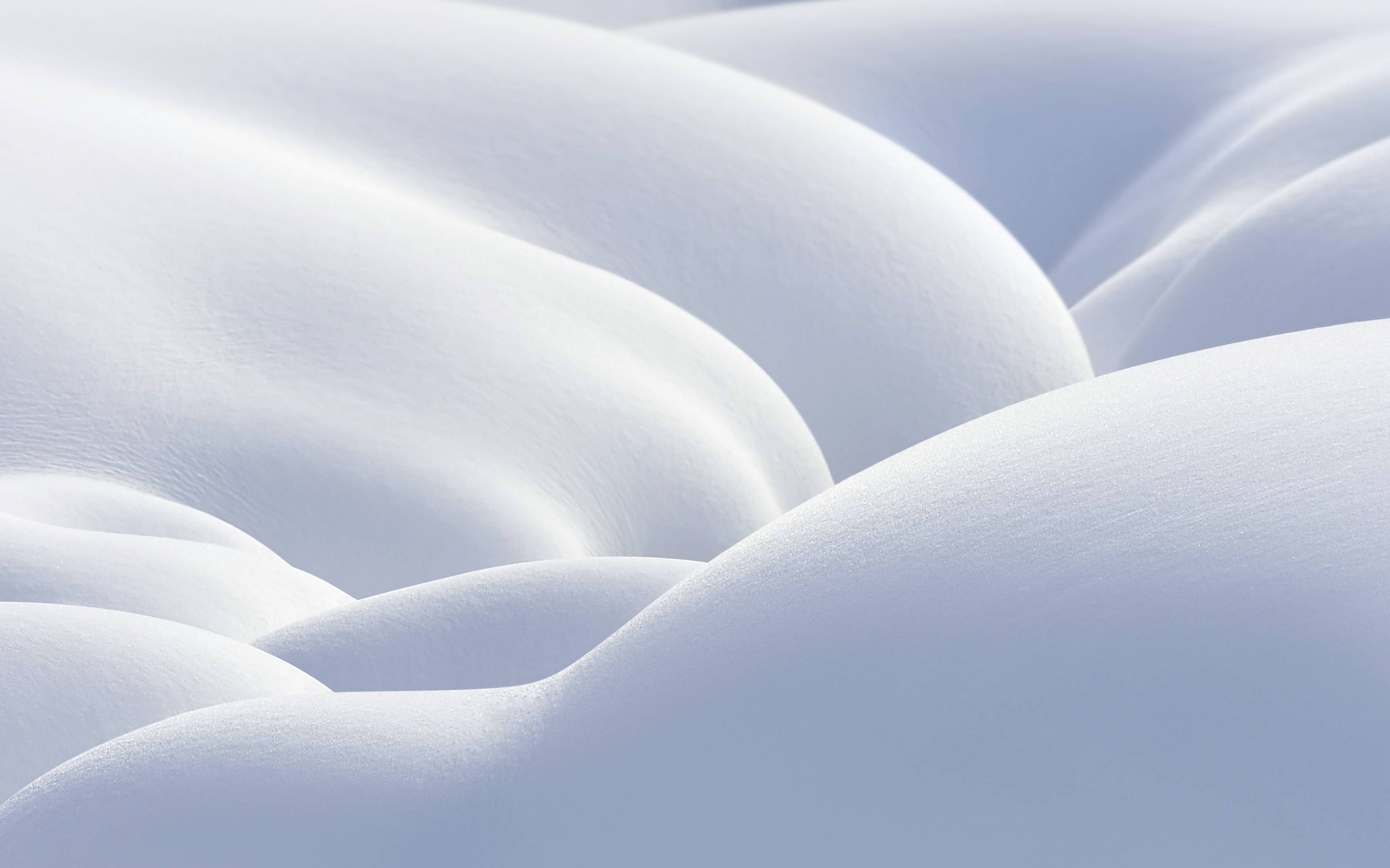 Beautiful New Wallpaper from OS X Mountain Lion