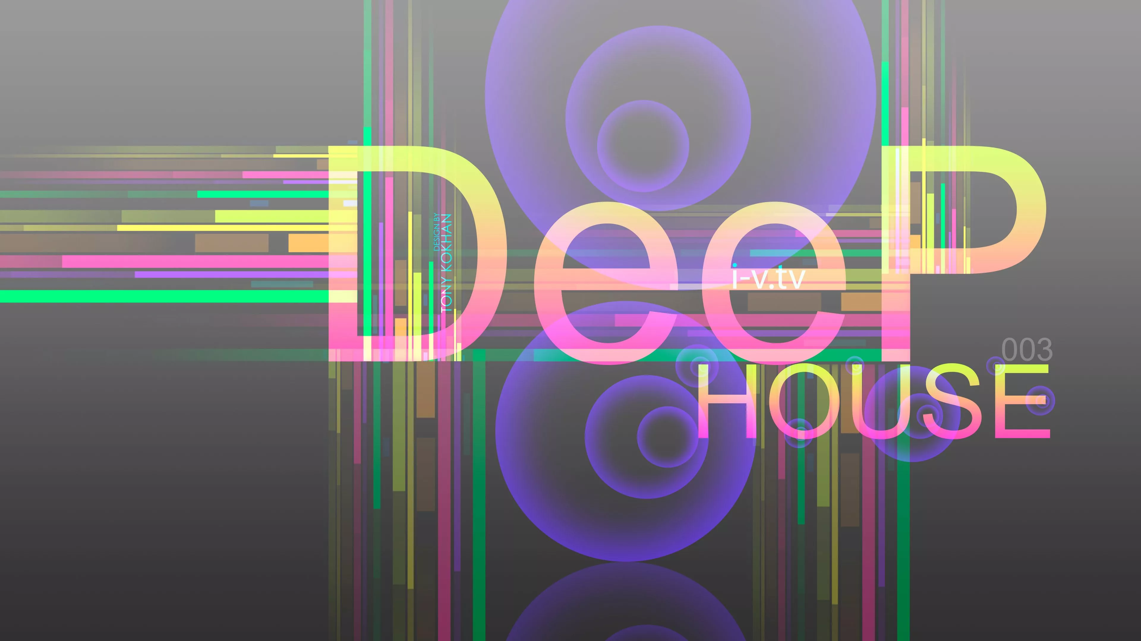 Deep House Wallpaper picture