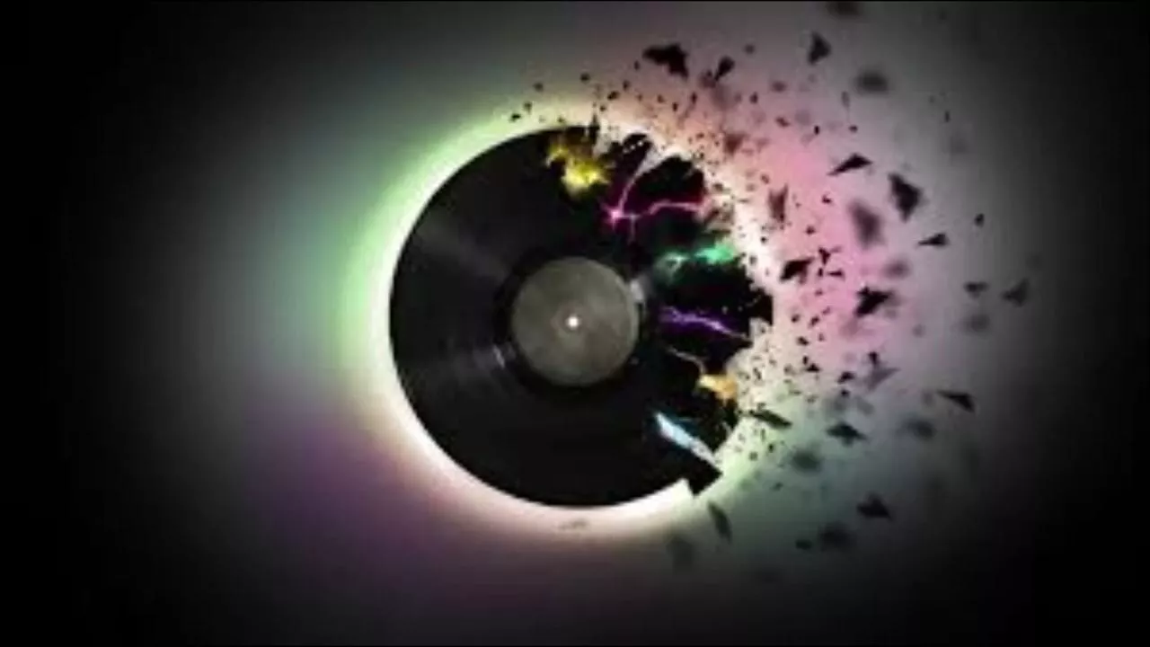 STEREO LOVE X ON THE FLOOR. DJ ZZ