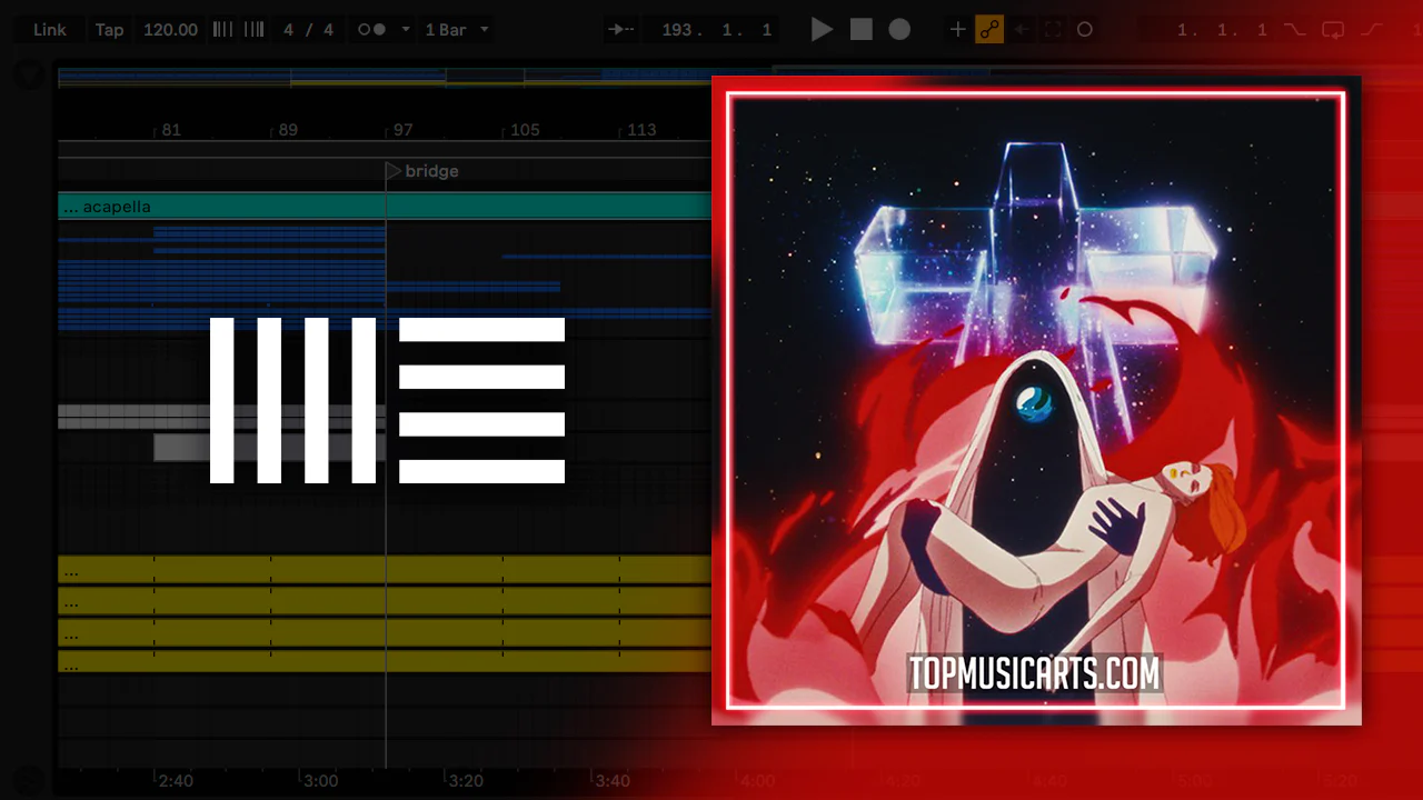 Neverender Rampa Remix