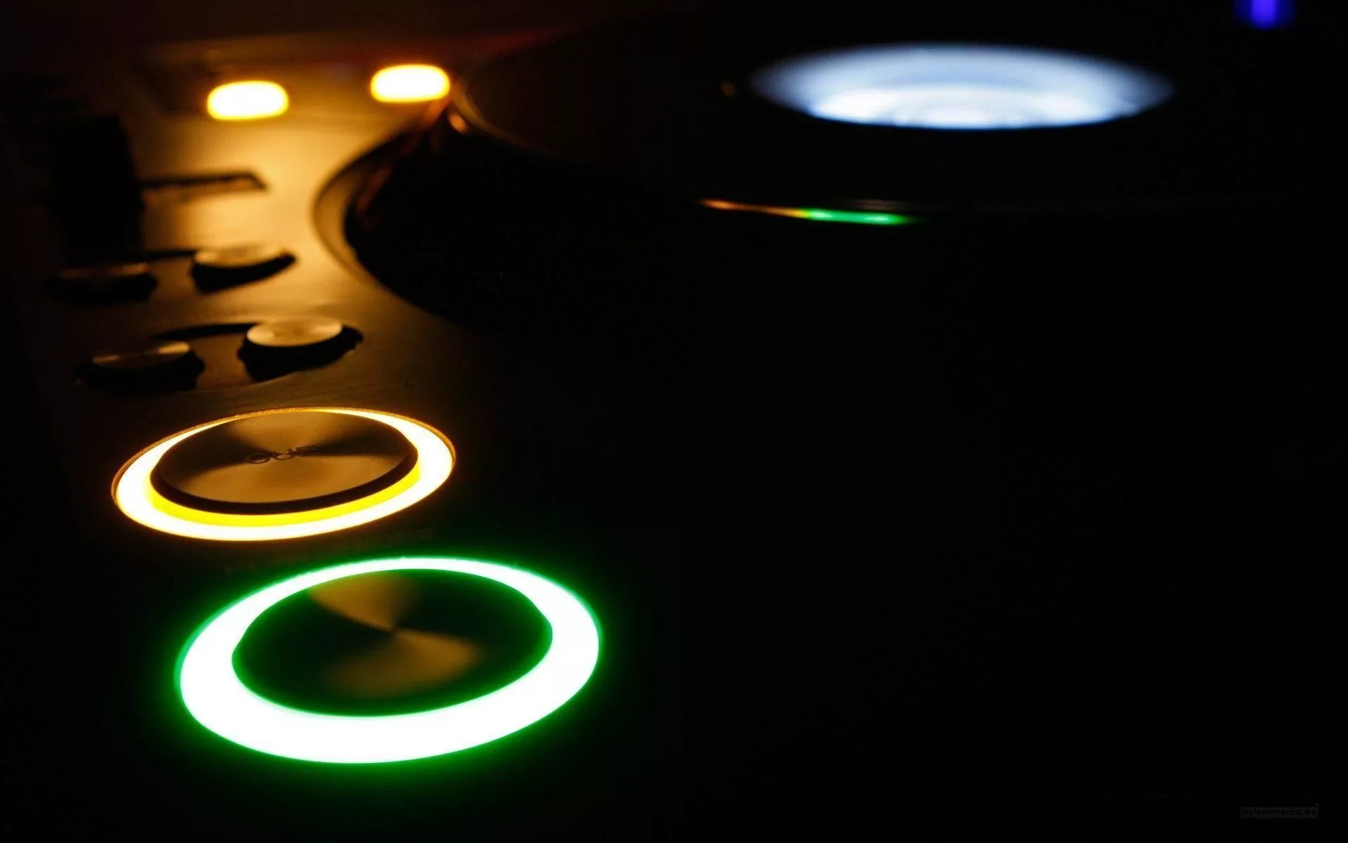 House Music Wallpaper picture