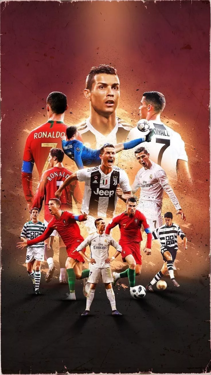 CR7