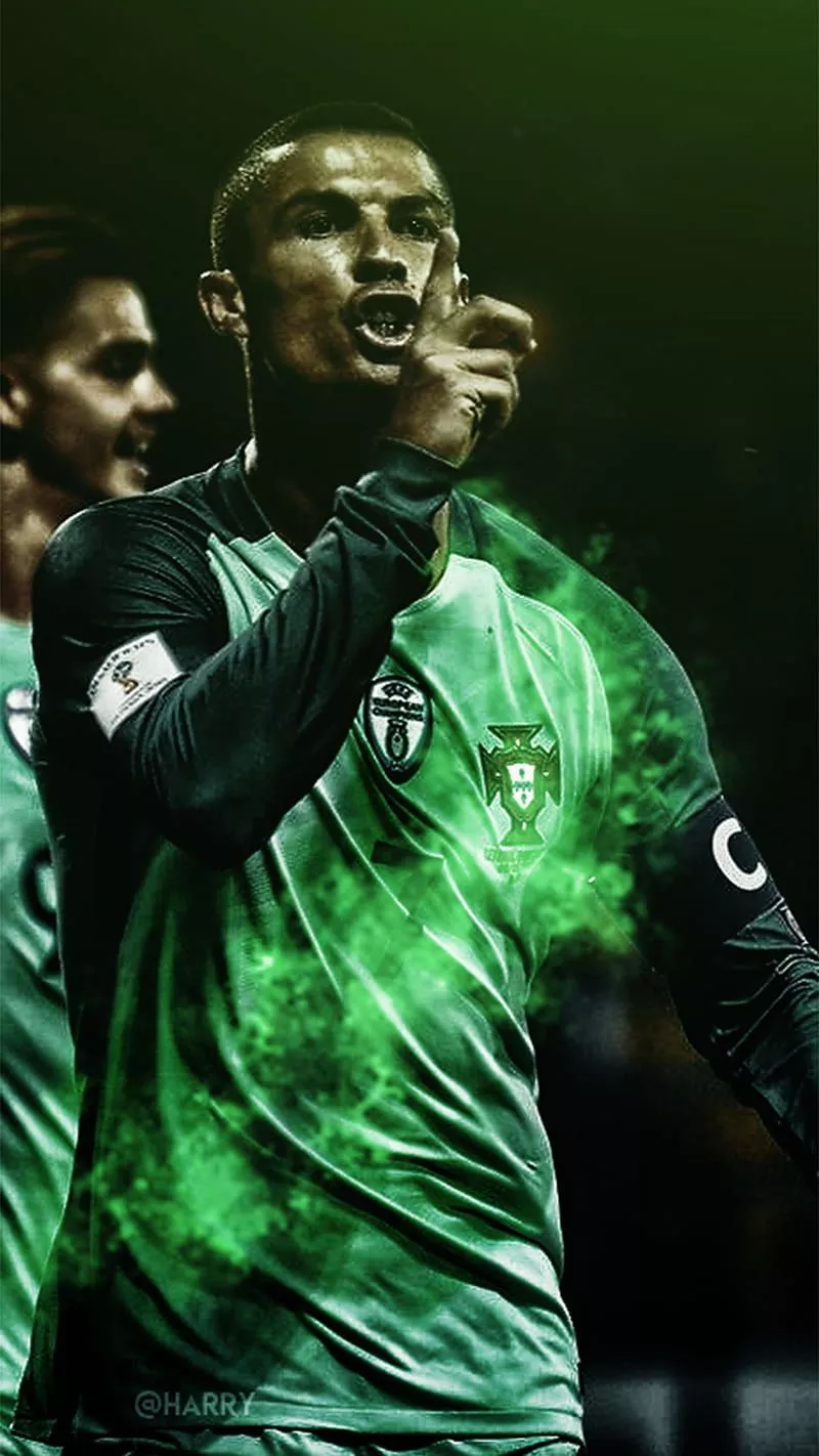 Cristiano Ronaldo, club, cr7, laliga