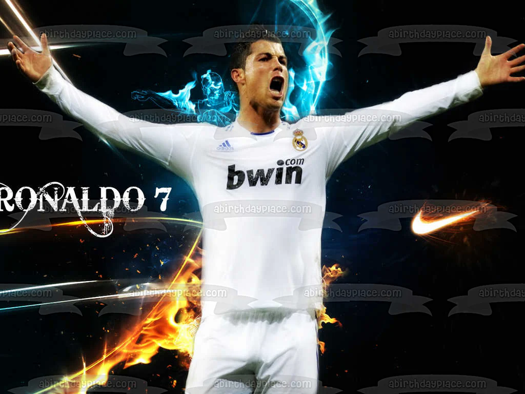Cristiano Ronaldo Italian Club Juventus