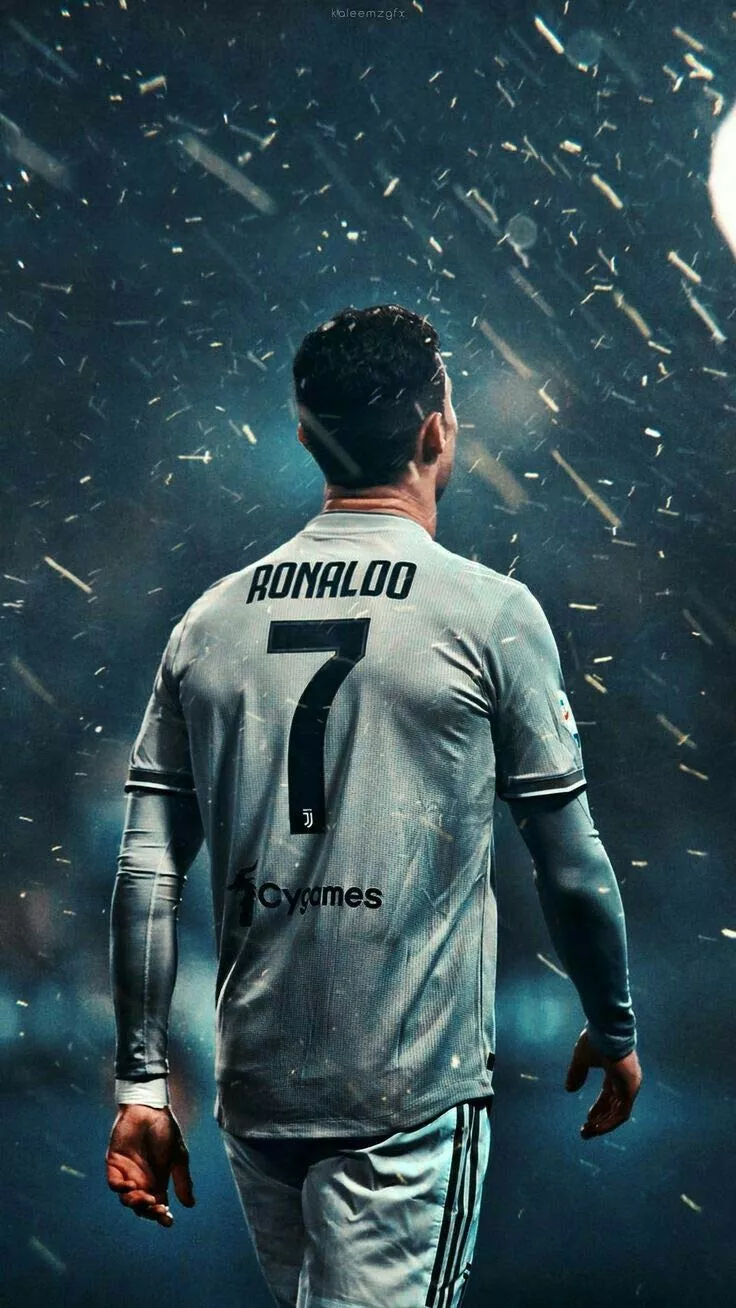 SIGNOOGLE Christiano Ronaldo Portugal