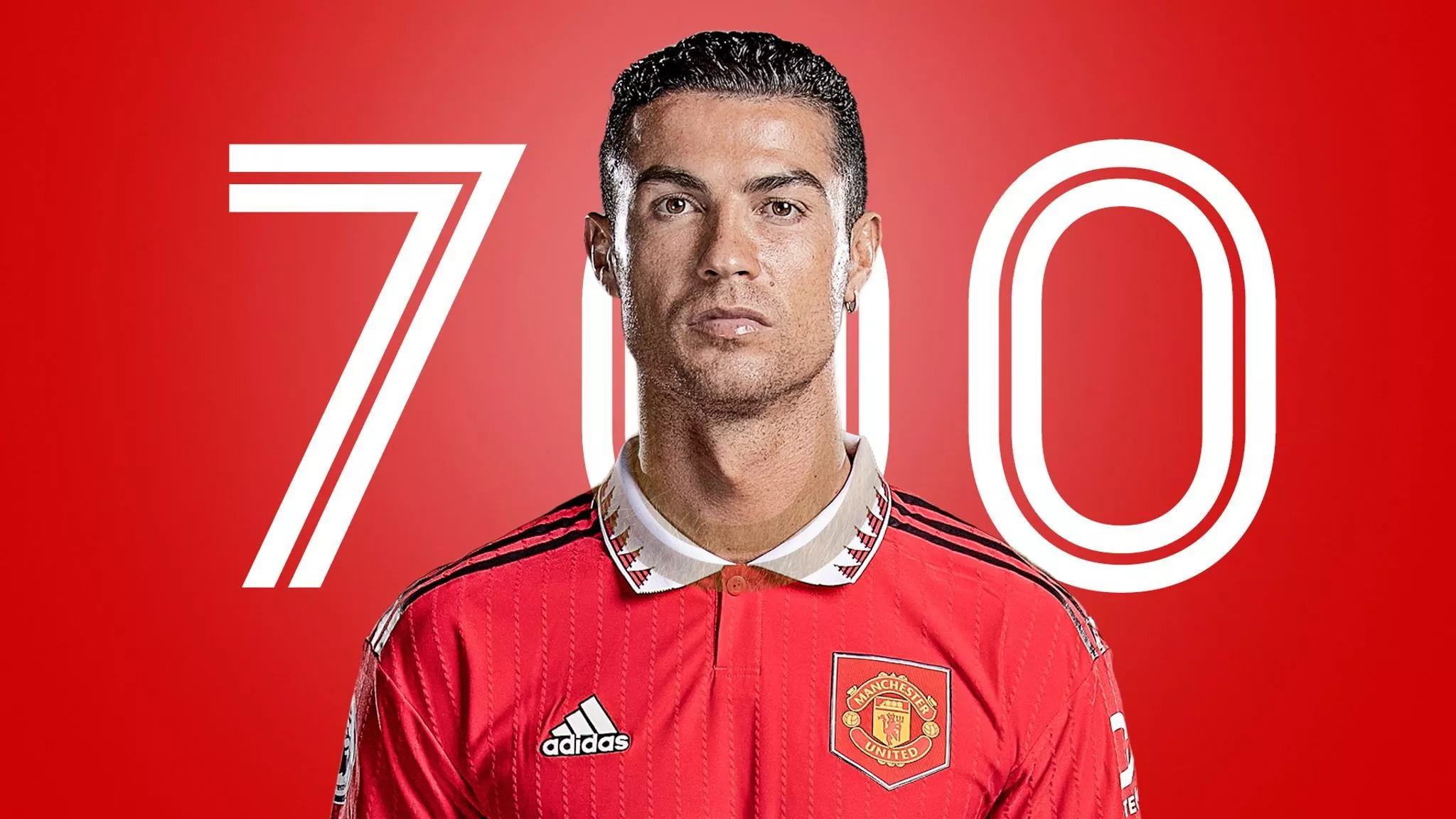 Cristiano Ronaldo's 700 club goals: How