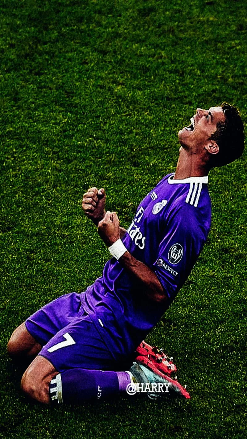 Cristiano Ronaldo, club, cr7, laliga