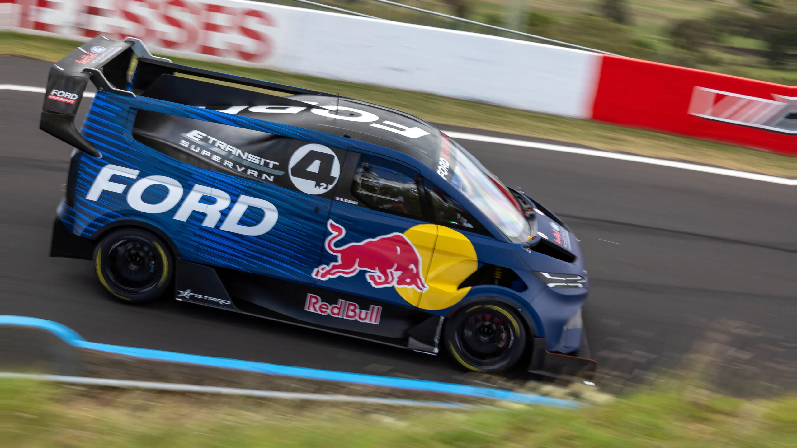 Speed Record From The Mercedes AMG GT3