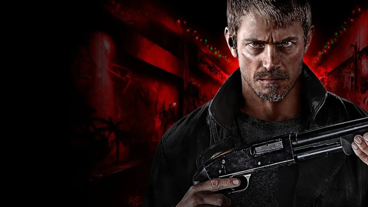 Silent Night Streaming Release Date Rumors