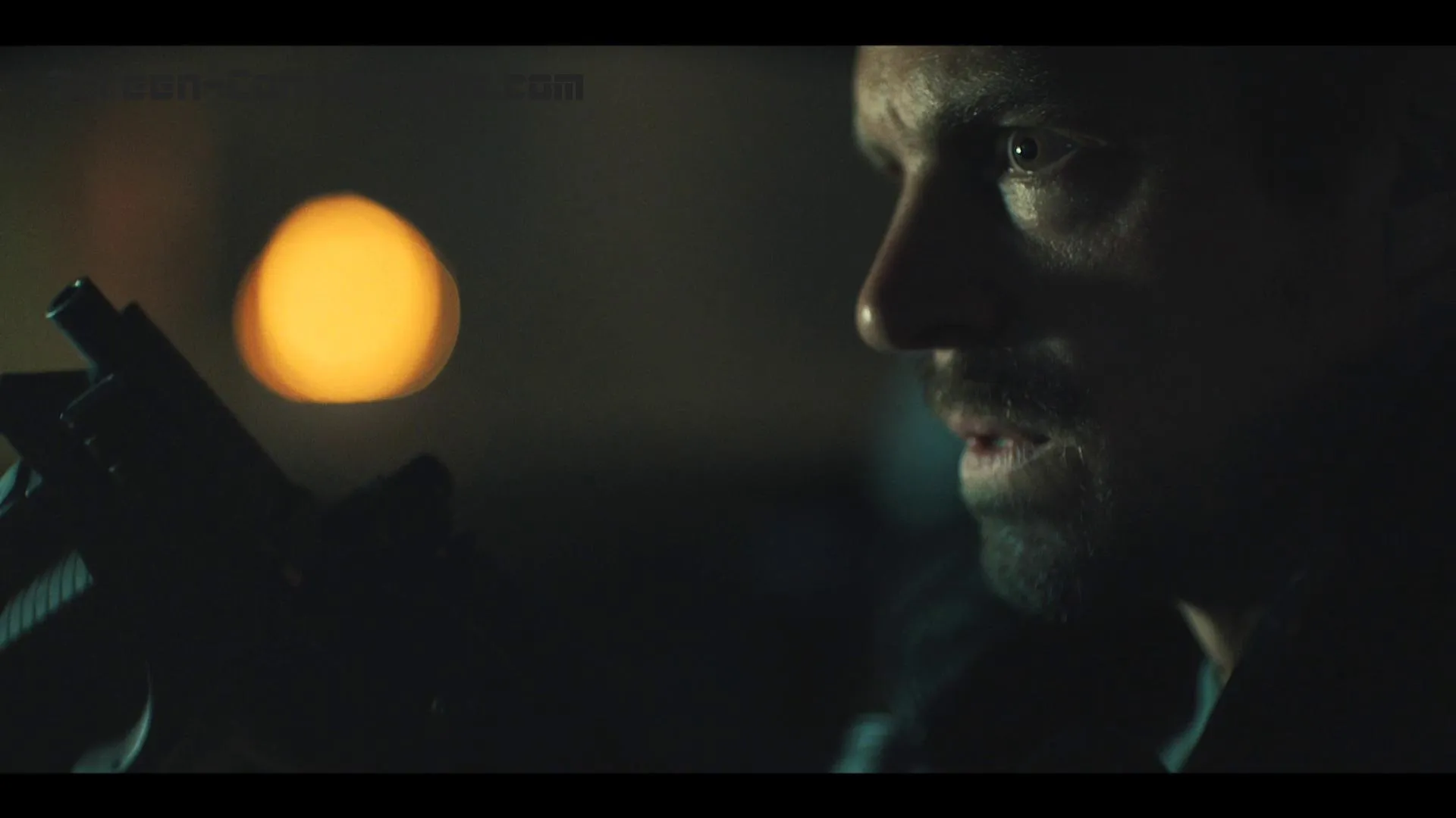 Silent Night 4K UHD Blu Ray Review