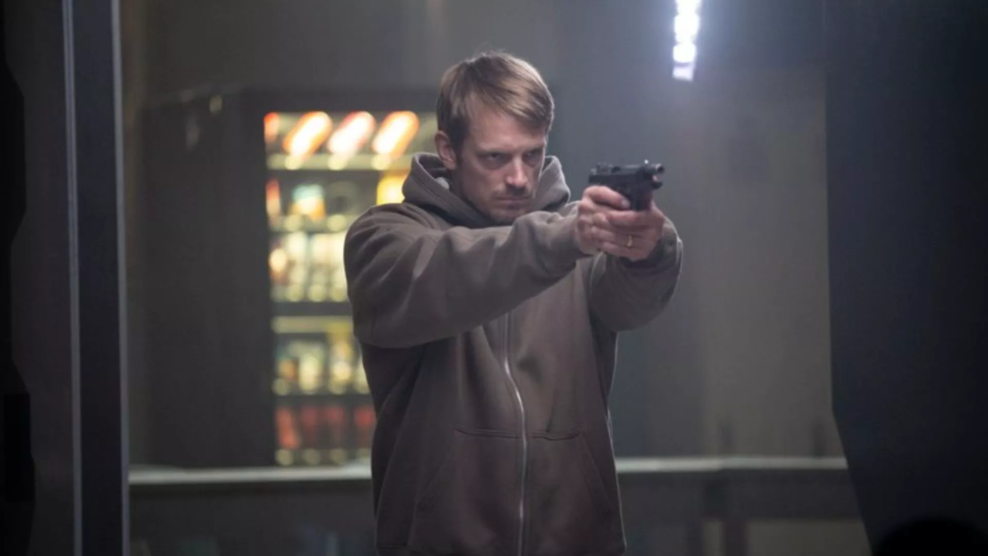 Critique « Silent Night » 2023