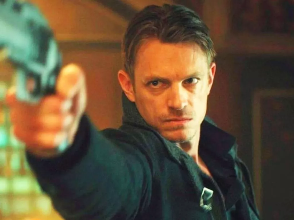 John Woo's Silent Night to release