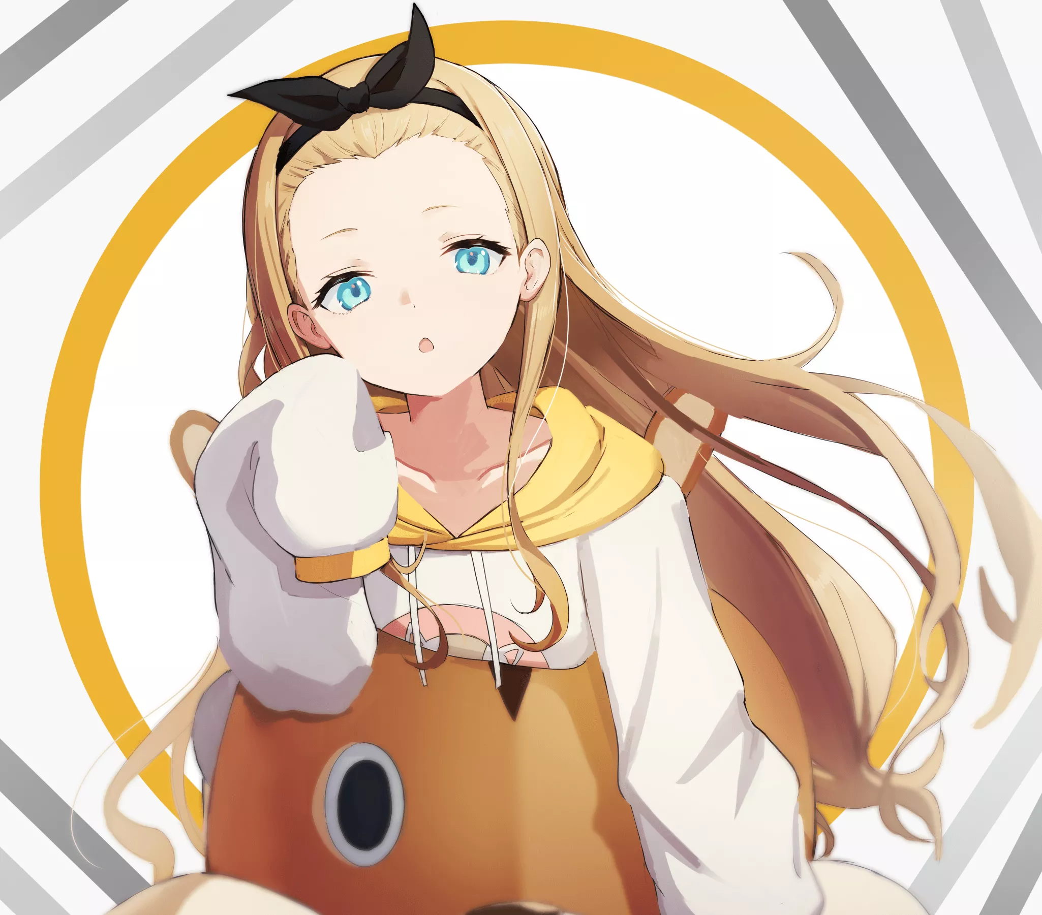 Anime Lycoris Recoil HD Wallpaper