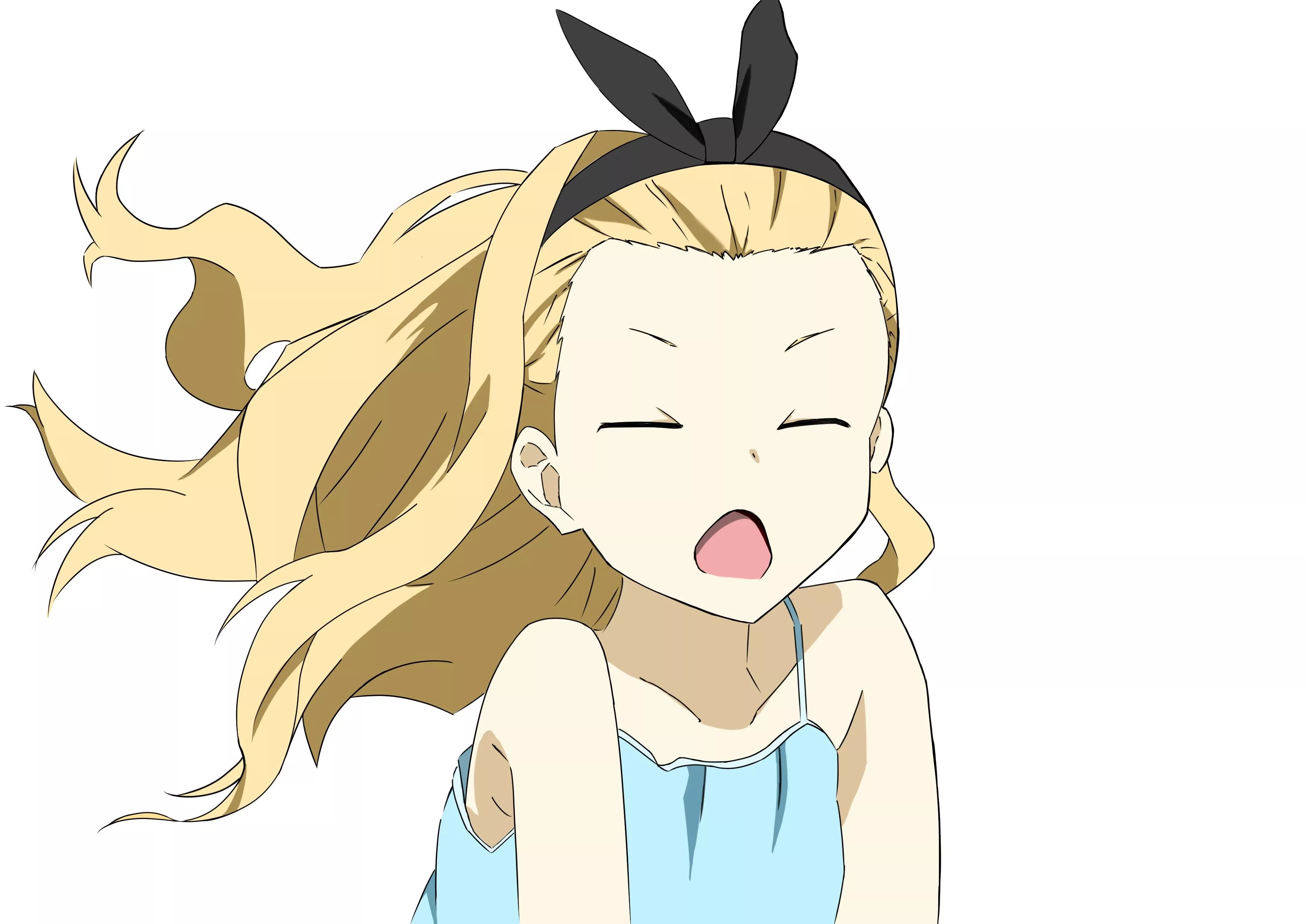 Anime Lycoris Recoil HD Wallpaper