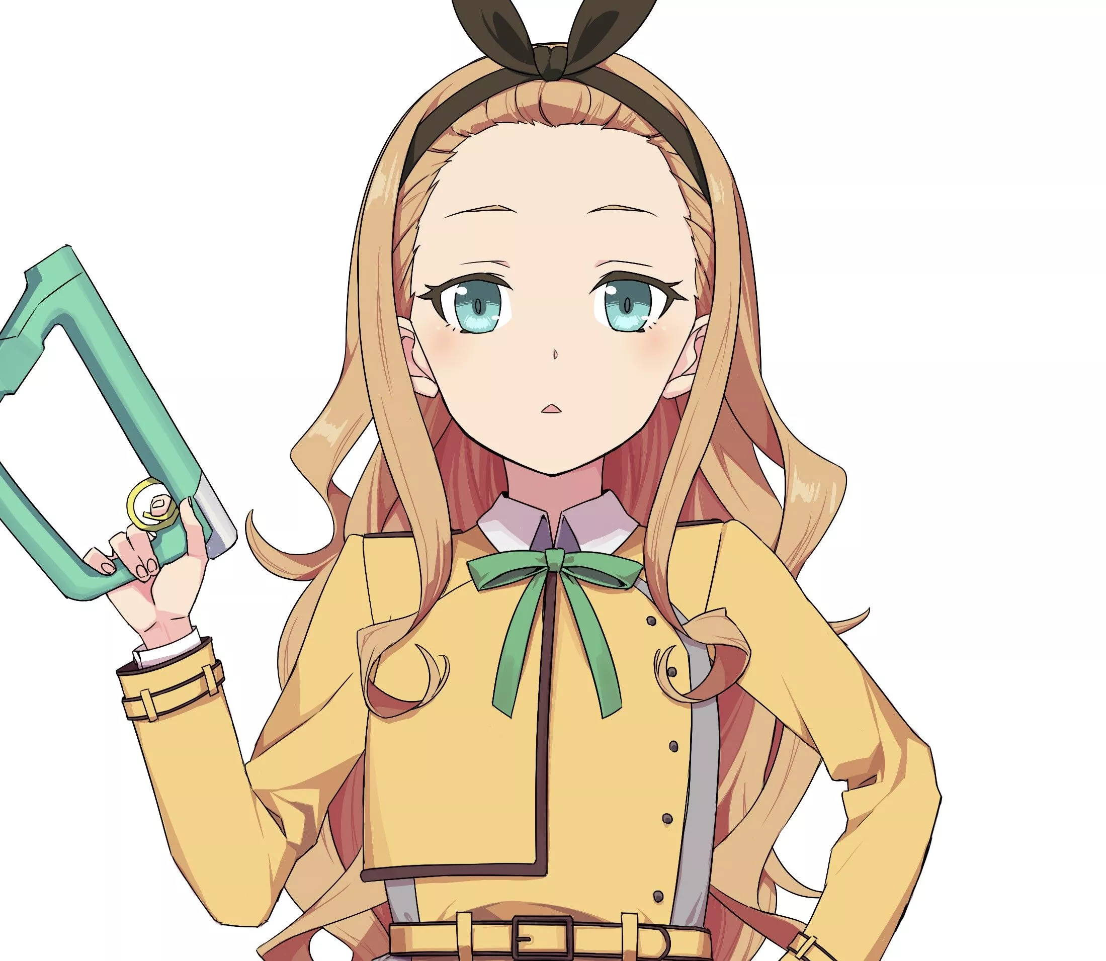 Anime Lycoris Recoil HD Wallpaper