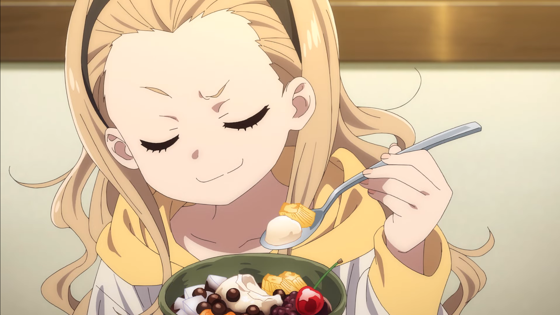 Lycoris Recoil Previews Kurumi in 4th