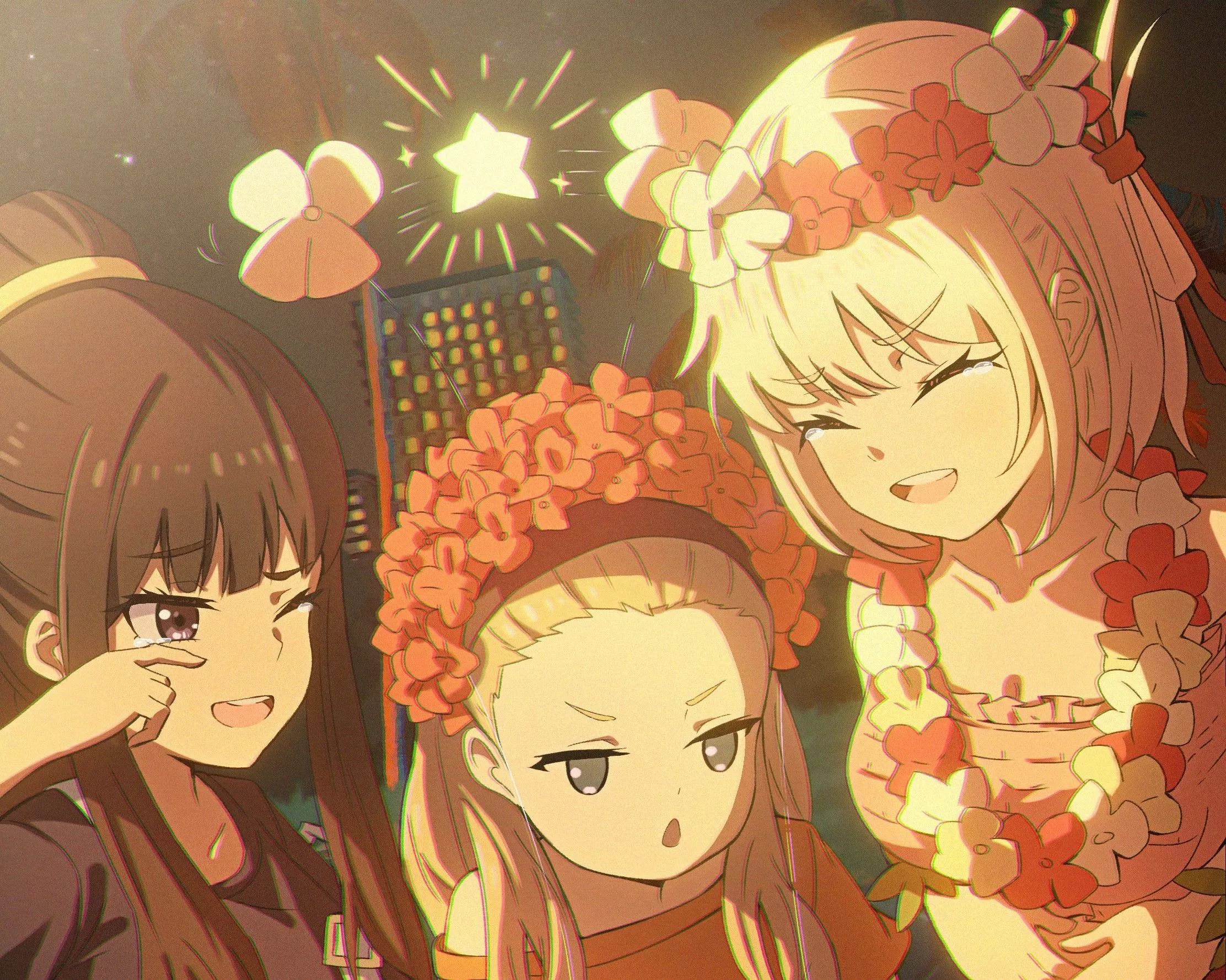 Takina Inoue Anime Lycoris Recoil HD